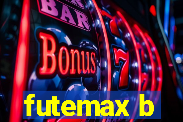 futemax b